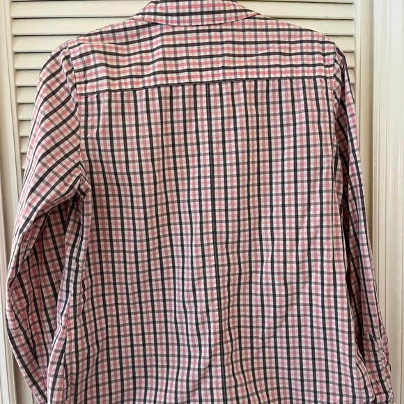 Women's Tommy Hilfiger Button-Down Shirt - Picture 7 of 7